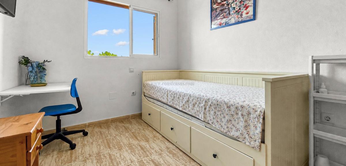 Venta de apartamento en Mil Palmeras