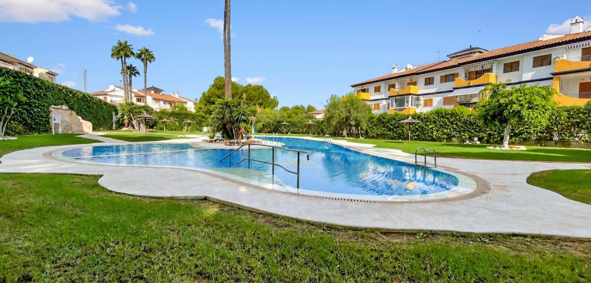 Venta de apartamento en Mil Palmeras