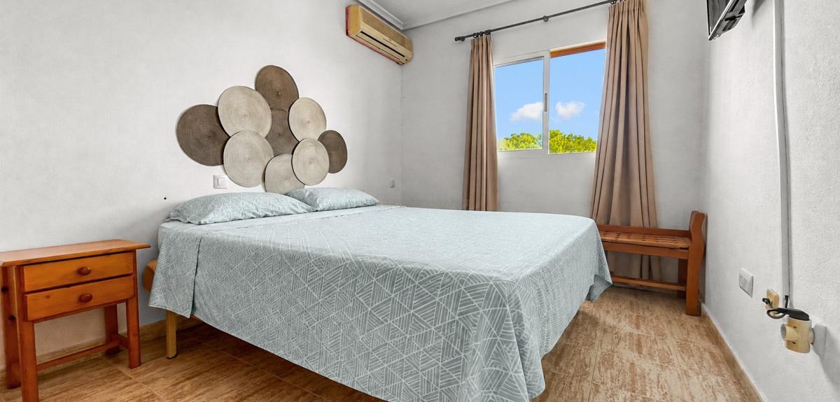 Venta de apartamento en Mil Palmeras