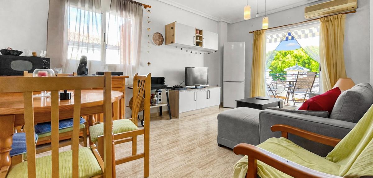Venta de apartamento en Mil Palmeras
