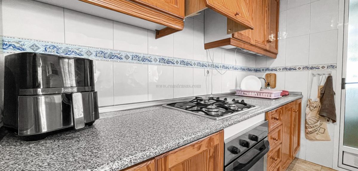 Venta de apartamento en Mil Palmeras