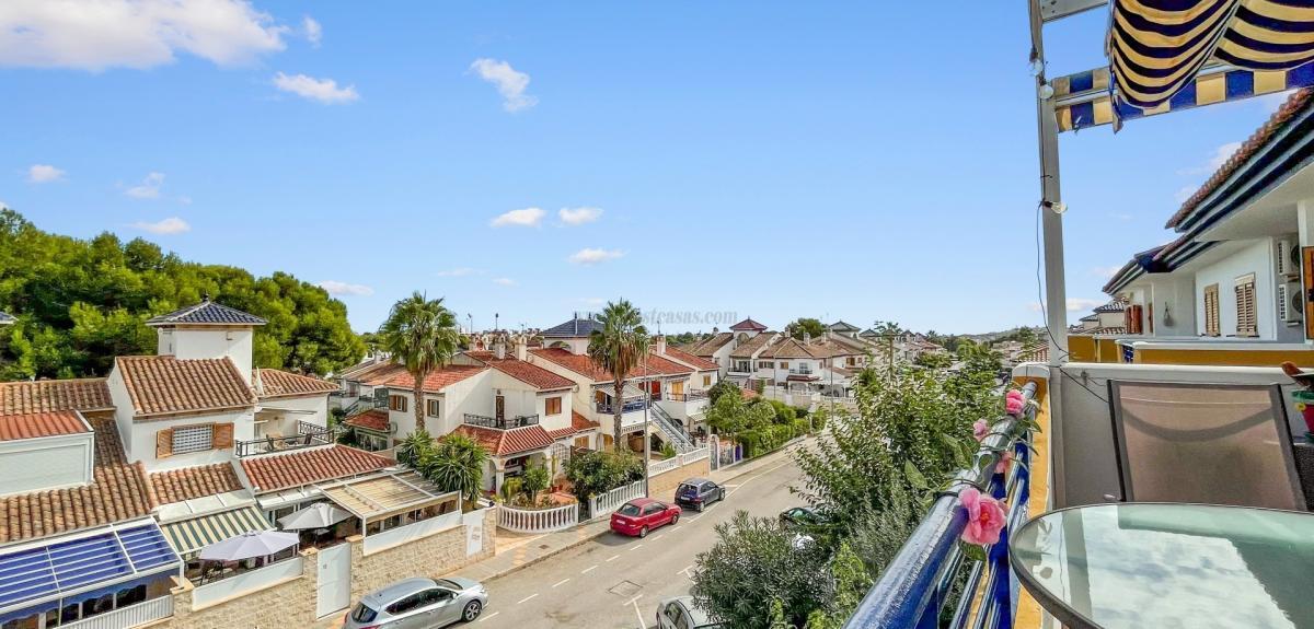 Venta de apartamento en Mil Palmeras
