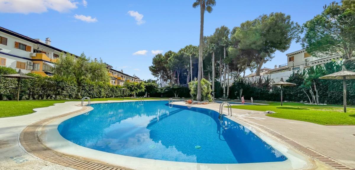Venta de apartamento en Mil Palmeras