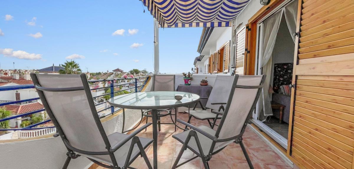 Venta de apartamento en Mil Palmeras