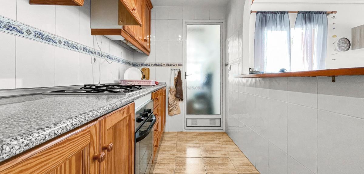 Venta de apartamento en Mil Palmeras