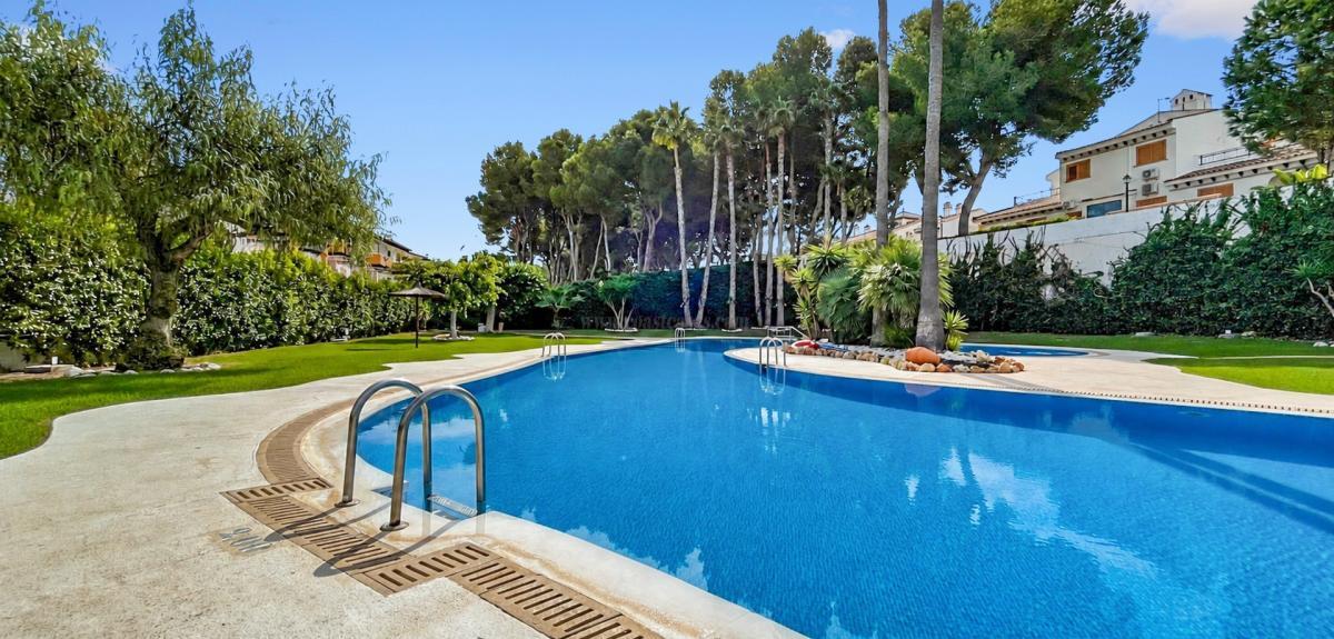 Venta de apartamento en Mil Palmeras