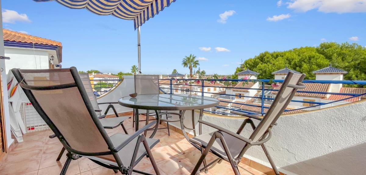 Venta de apartamento en Mil Palmeras