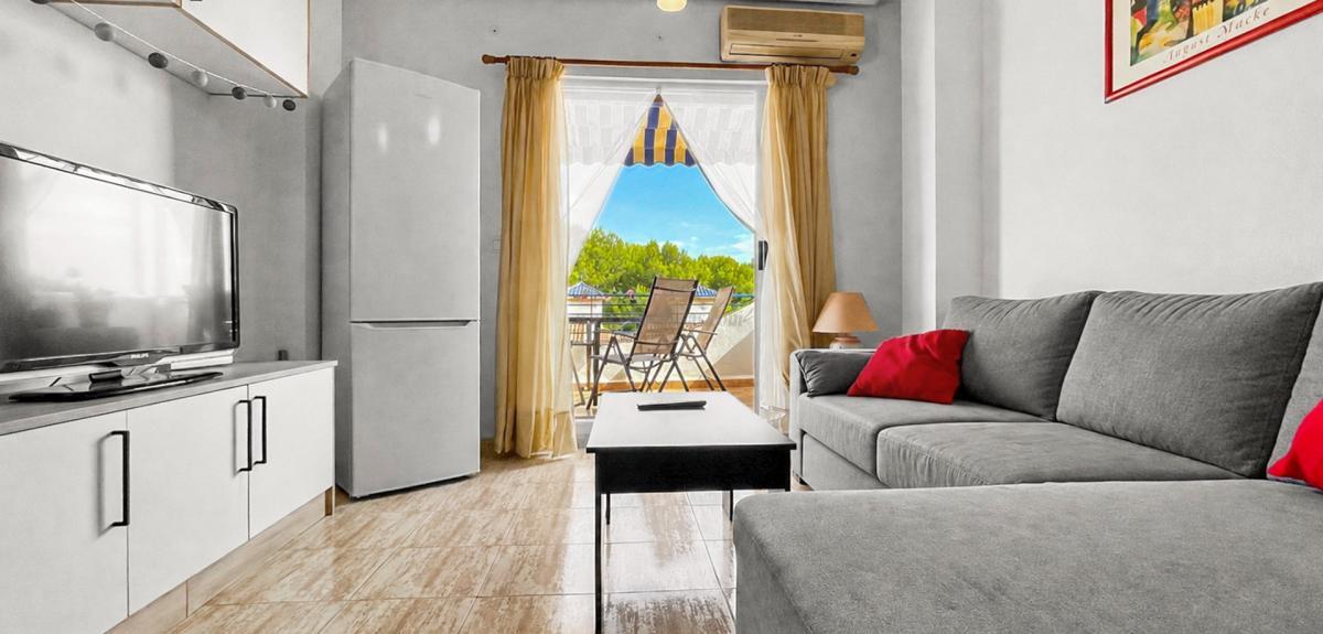 Venta de apartamento en Mil Palmeras