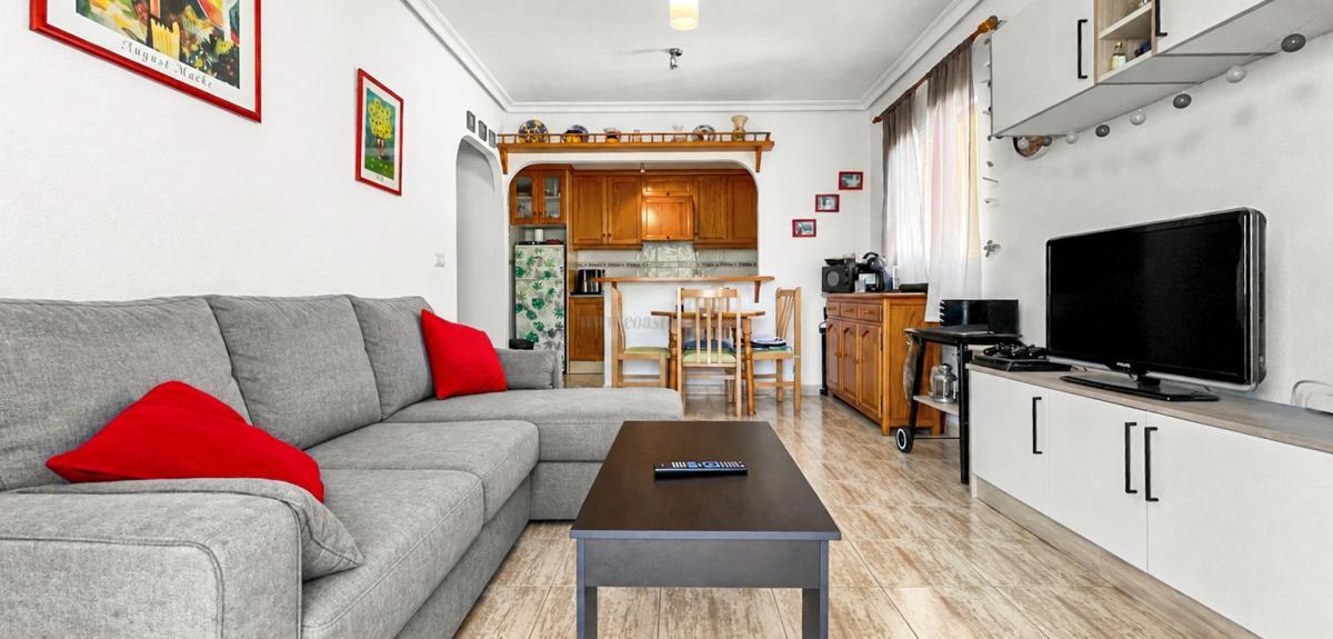 Venta de apartamento en Mil Palmeras