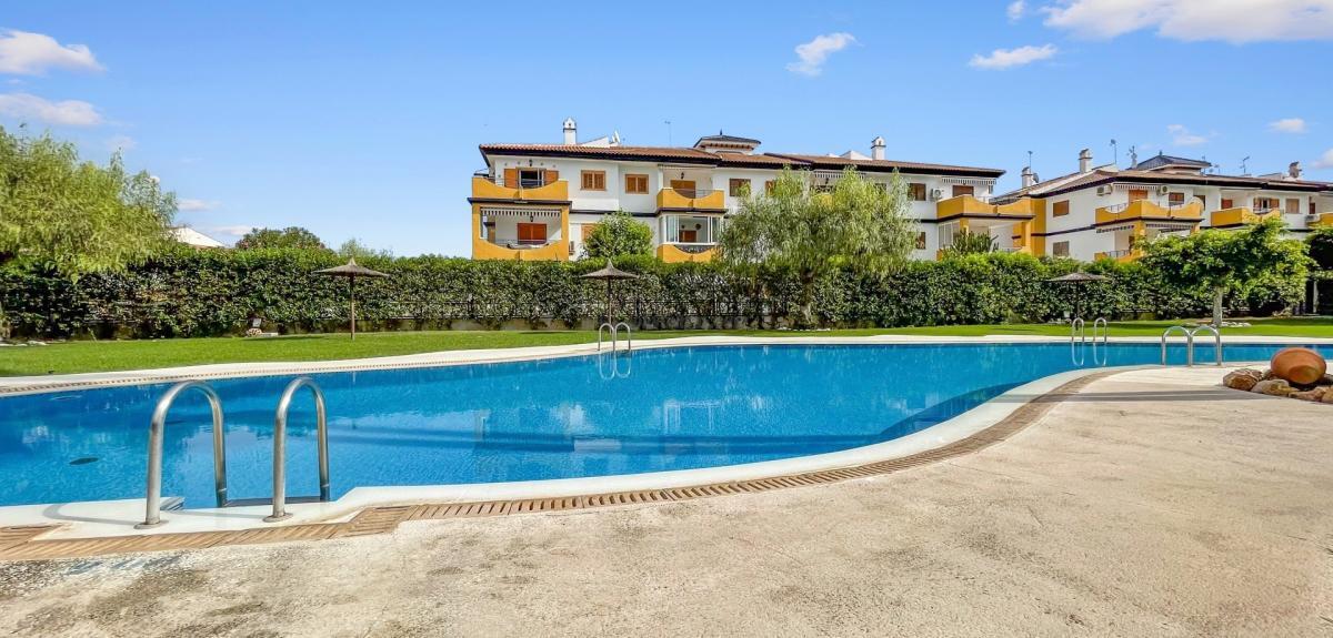Venta de apartamento en Mil Palmeras