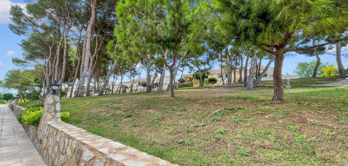 Venta de apartamento en Mil Palmeras