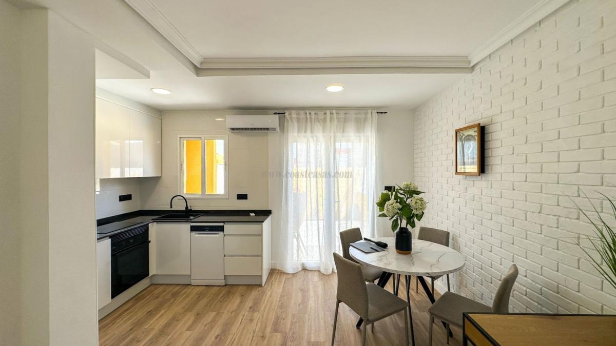 Venta de villa en Orihuela