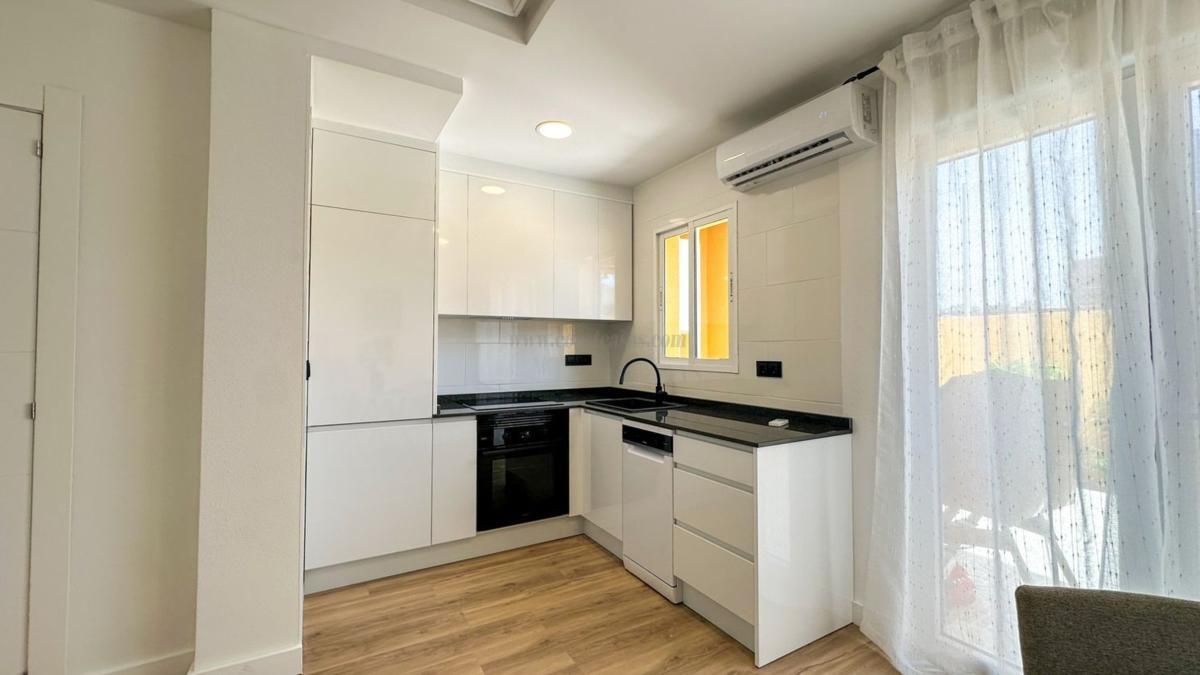 Venta de villa en Orihuela