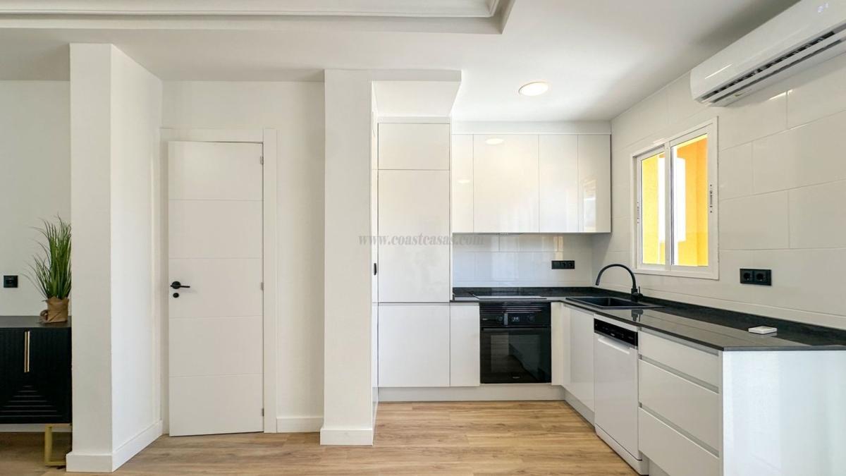 Venta de villa en Orihuela