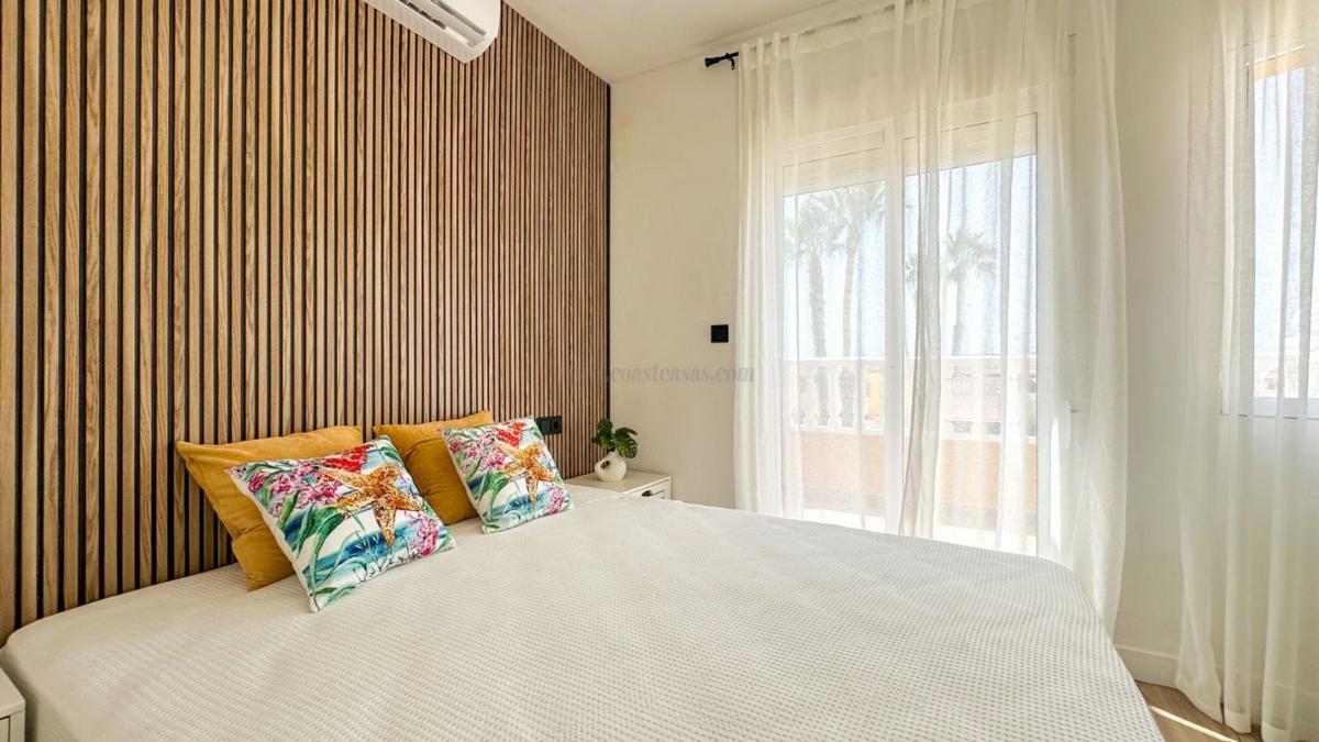 Venta de villa en Orihuela