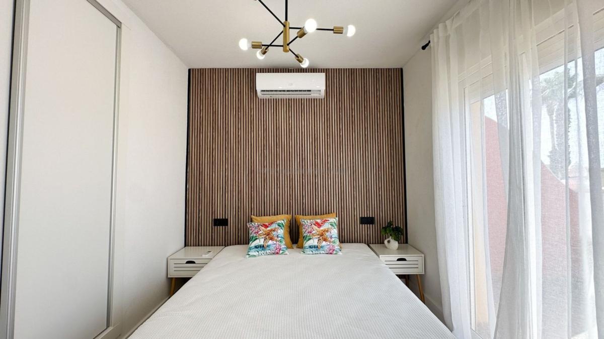 Venta de villa en Orihuela