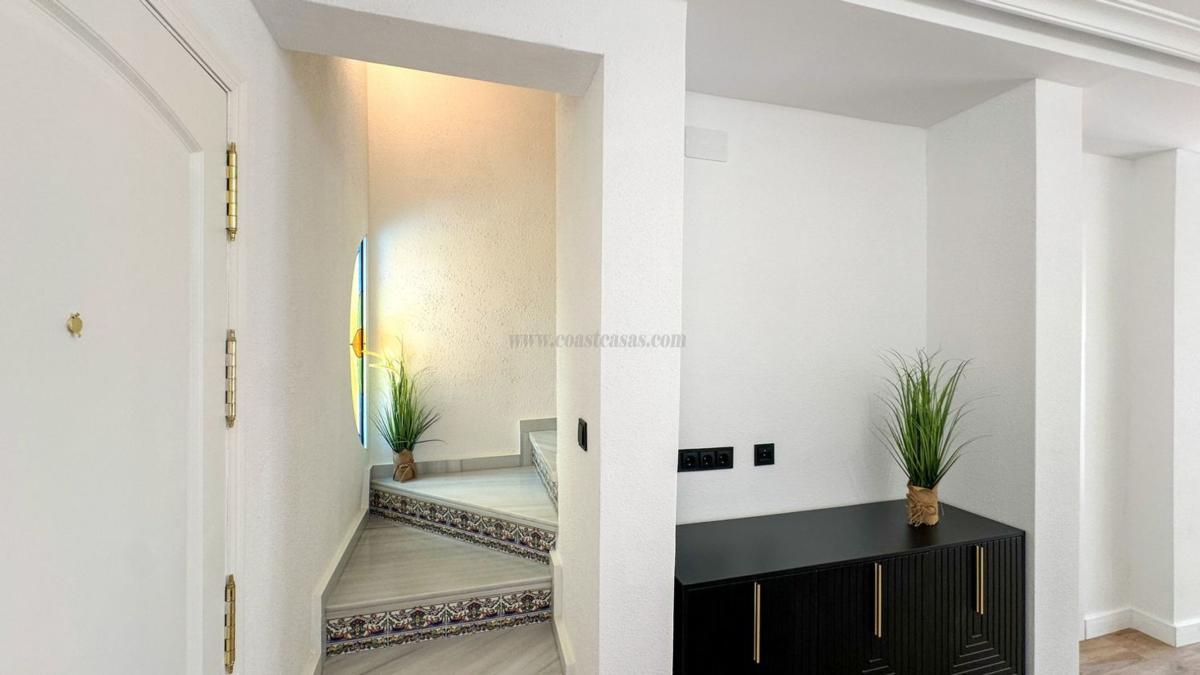 Venta de villa en Orihuela