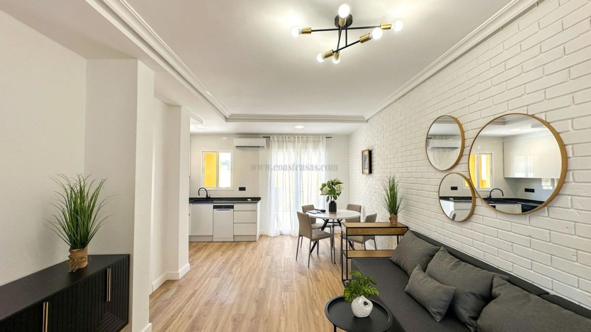 Venta de villa en Orihuela