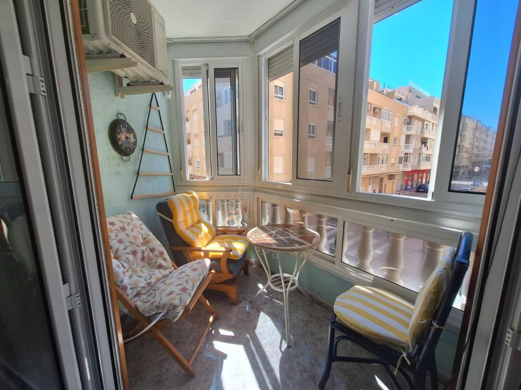 Venta de apartamento en Torrevieja