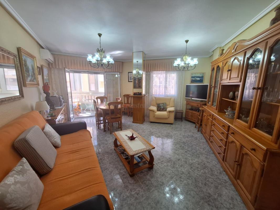Venta de apartamento en Torrevieja