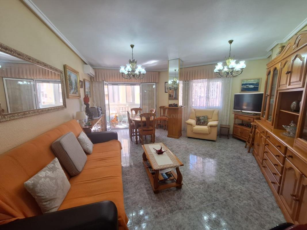 Venta de apartamento en Torrevieja