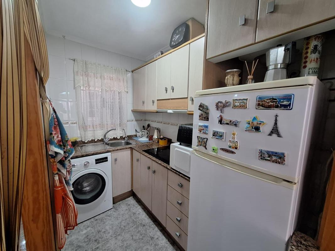 Venta de apartamento en Torrevieja