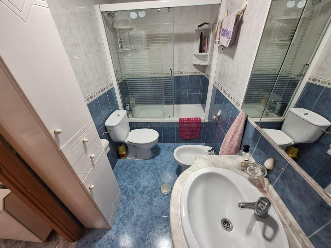Venta de apartamento en Torrevieja