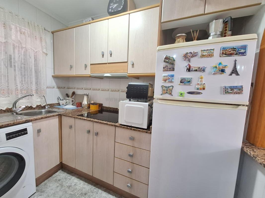 Venta de apartamento en Torrevieja