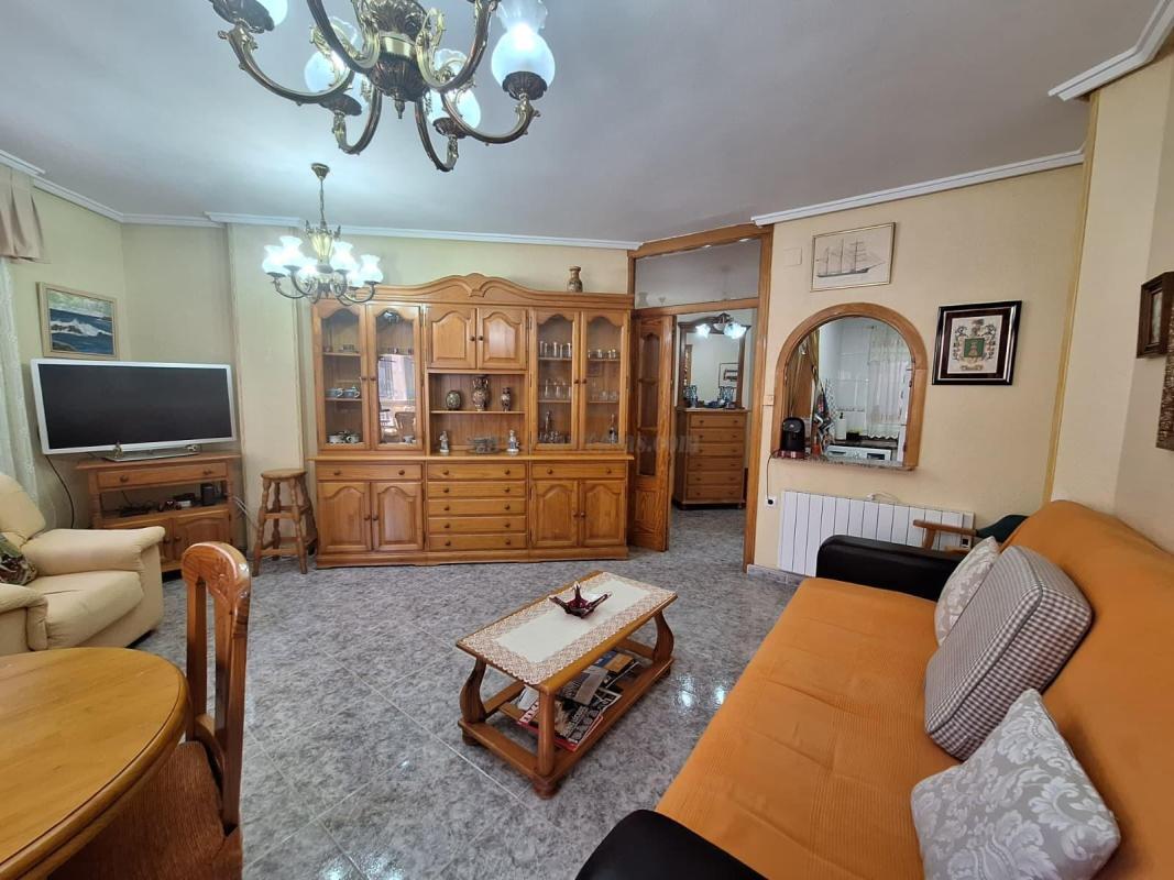 Venta de apartamento en Torrevieja