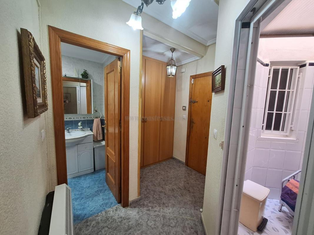 Venta de apartamento en Torrevieja