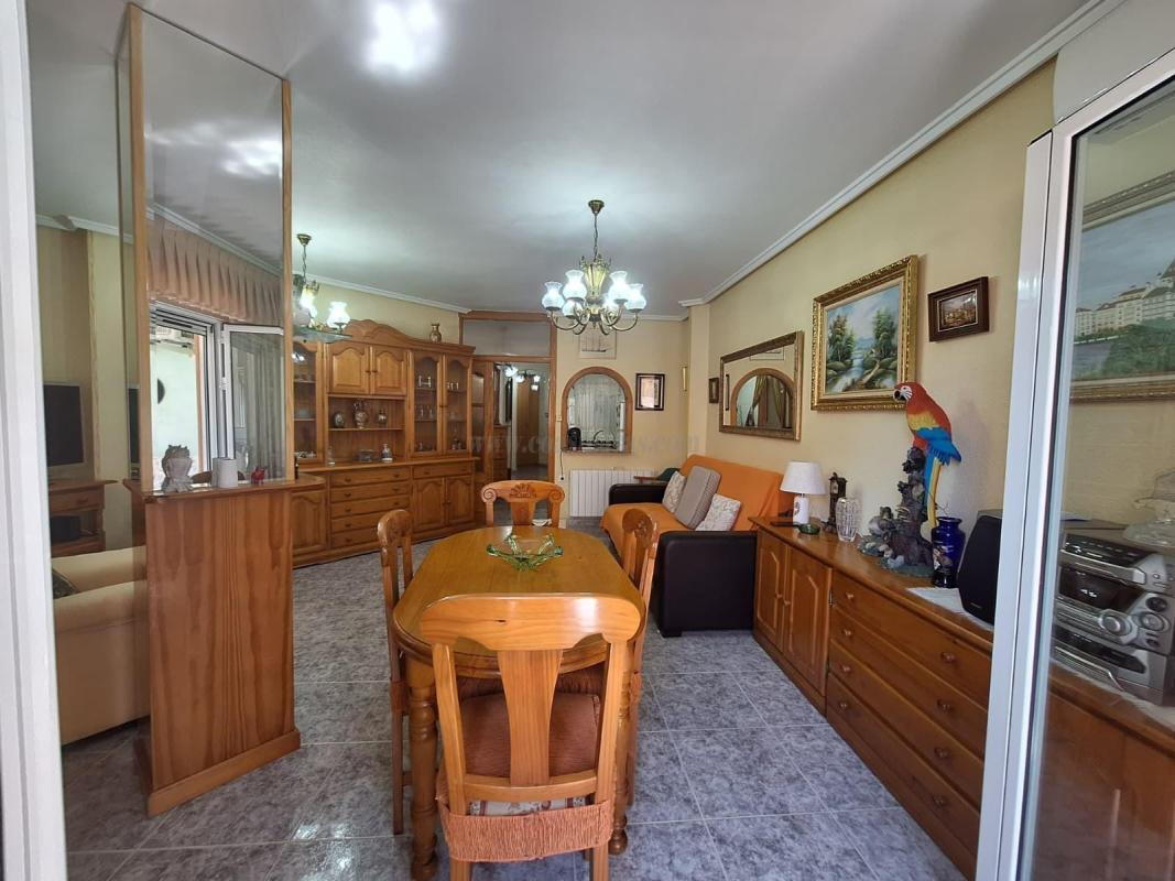 Venta de apartamento en Torrevieja