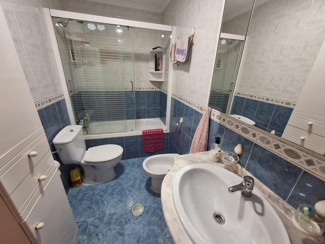 Venta de apartamento en Torrevieja
