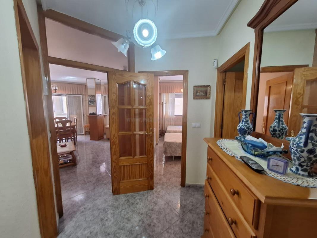 Venta de apartamento en Torrevieja