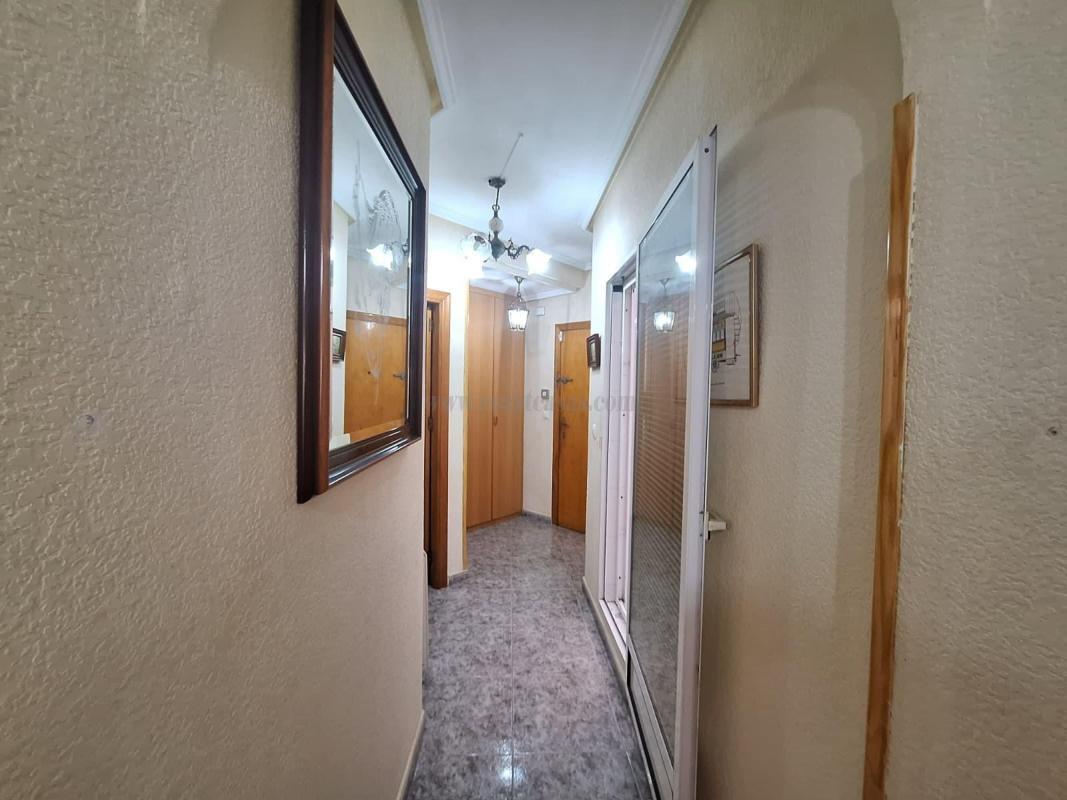 Venta de apartamento en Torrevieja
