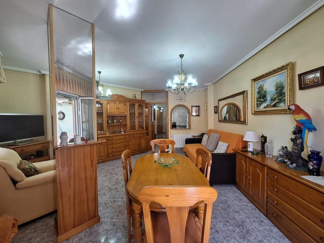 Venta de apartamento en Torrevieja