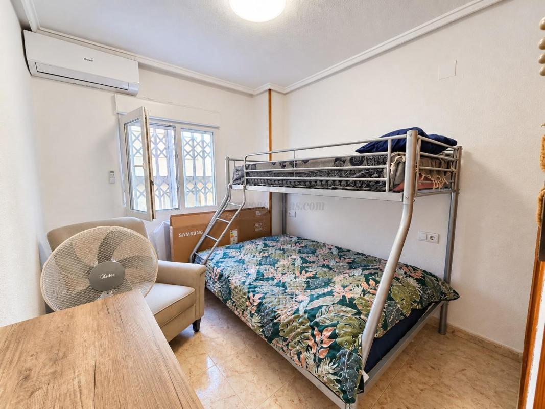 Venta de apartamento en Torrevieja