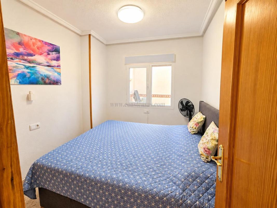 Venta de apartamento en Torrevieja