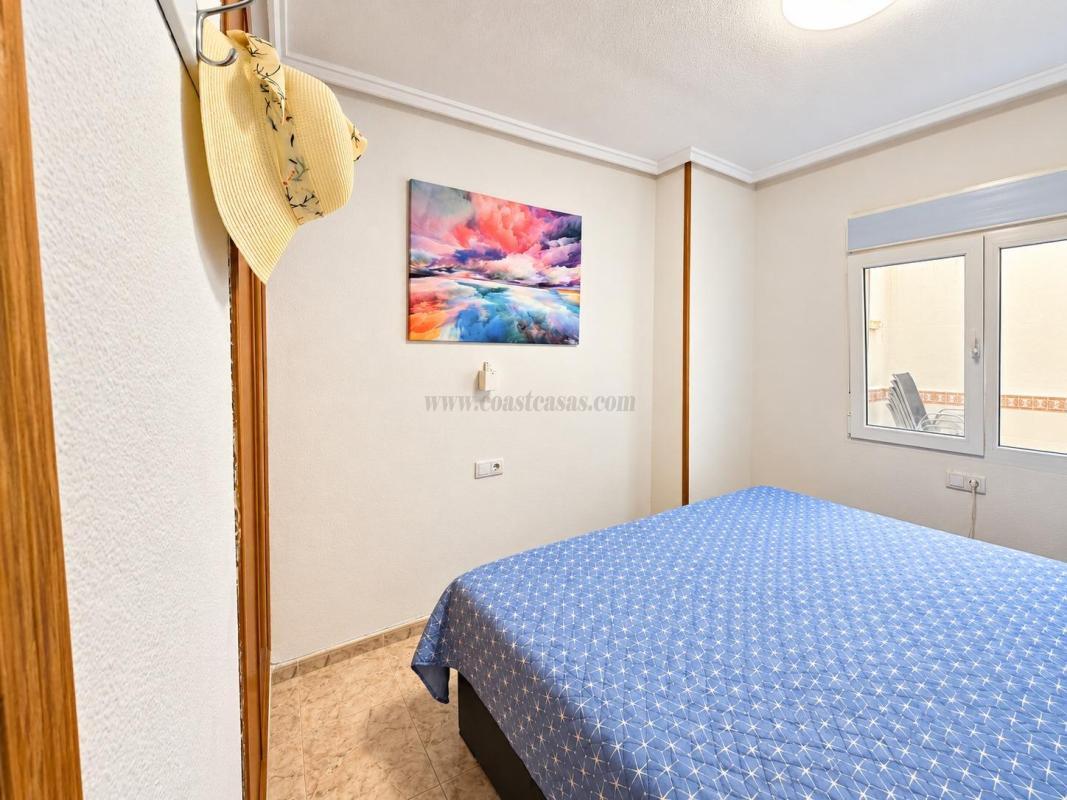 Venta de apartamento en Torrevieja