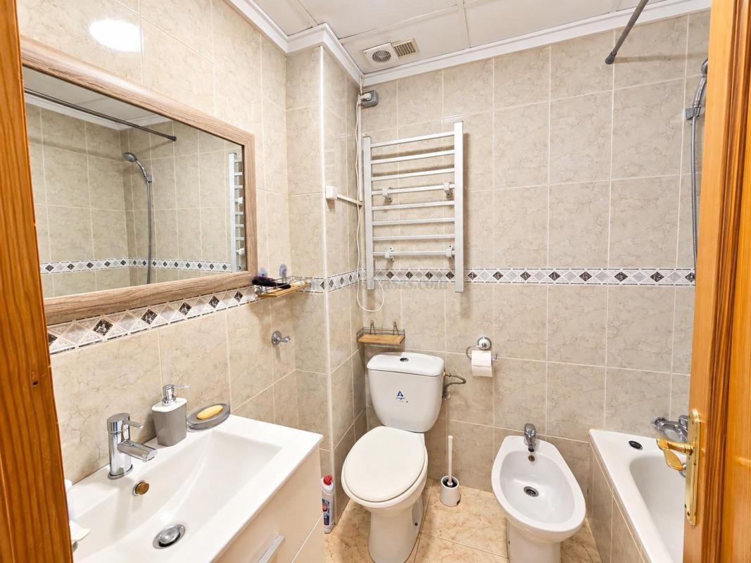 Venta de apartamento en Torrevieja