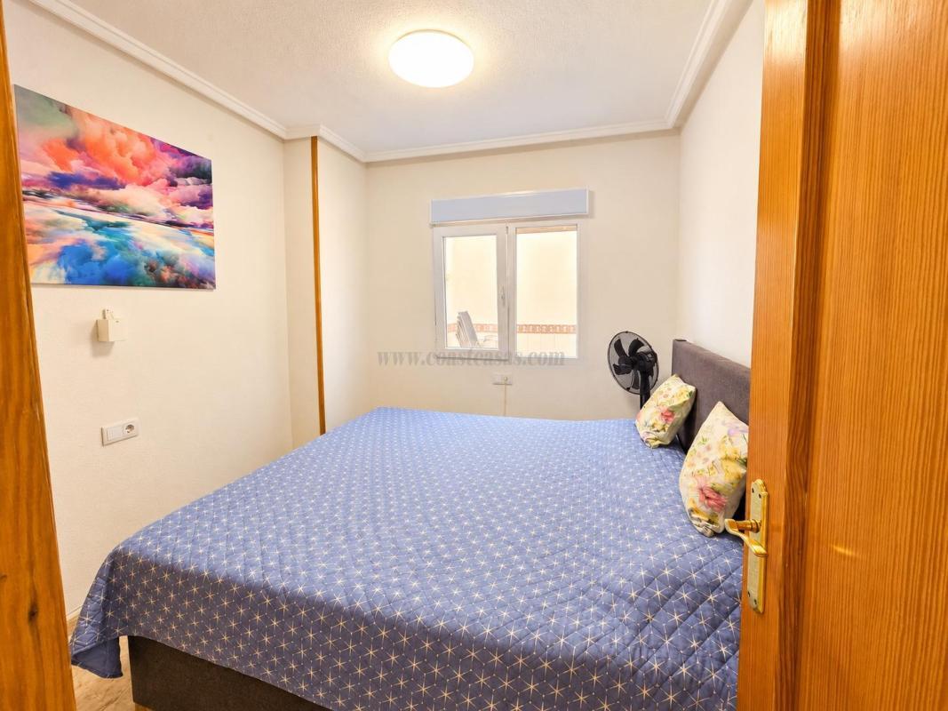 Venta de apartamento en Torrevieja