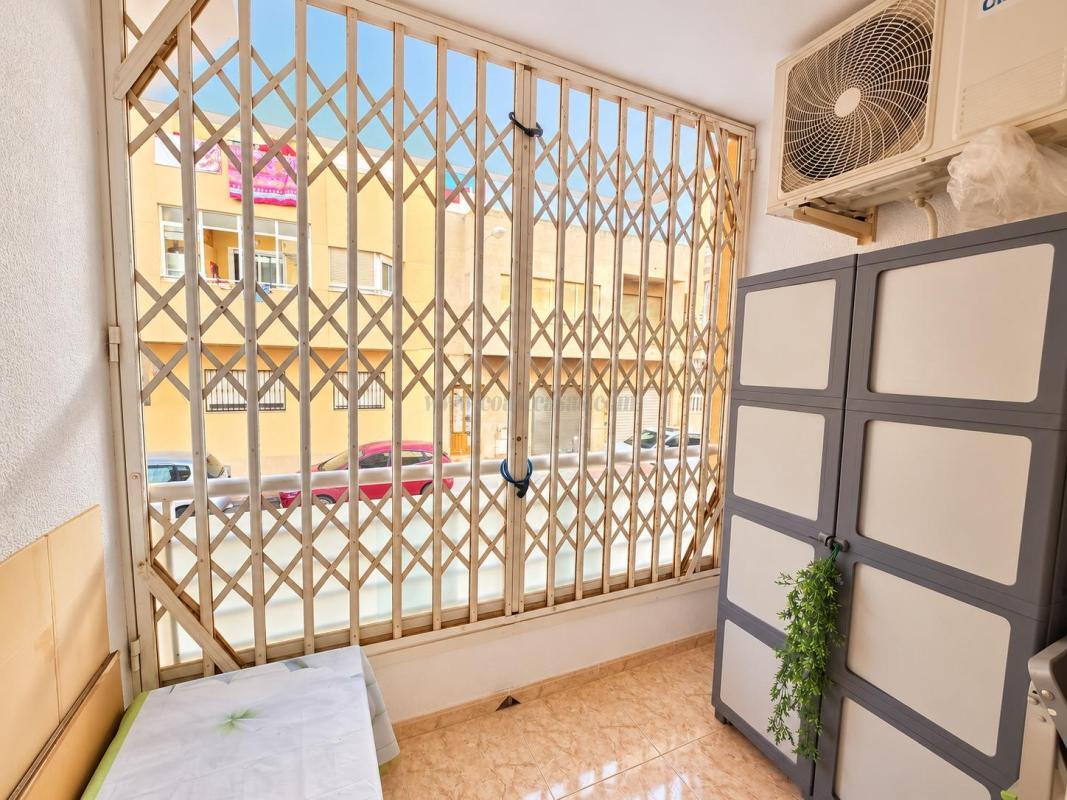 Venta de apartamento en Torrevieja
