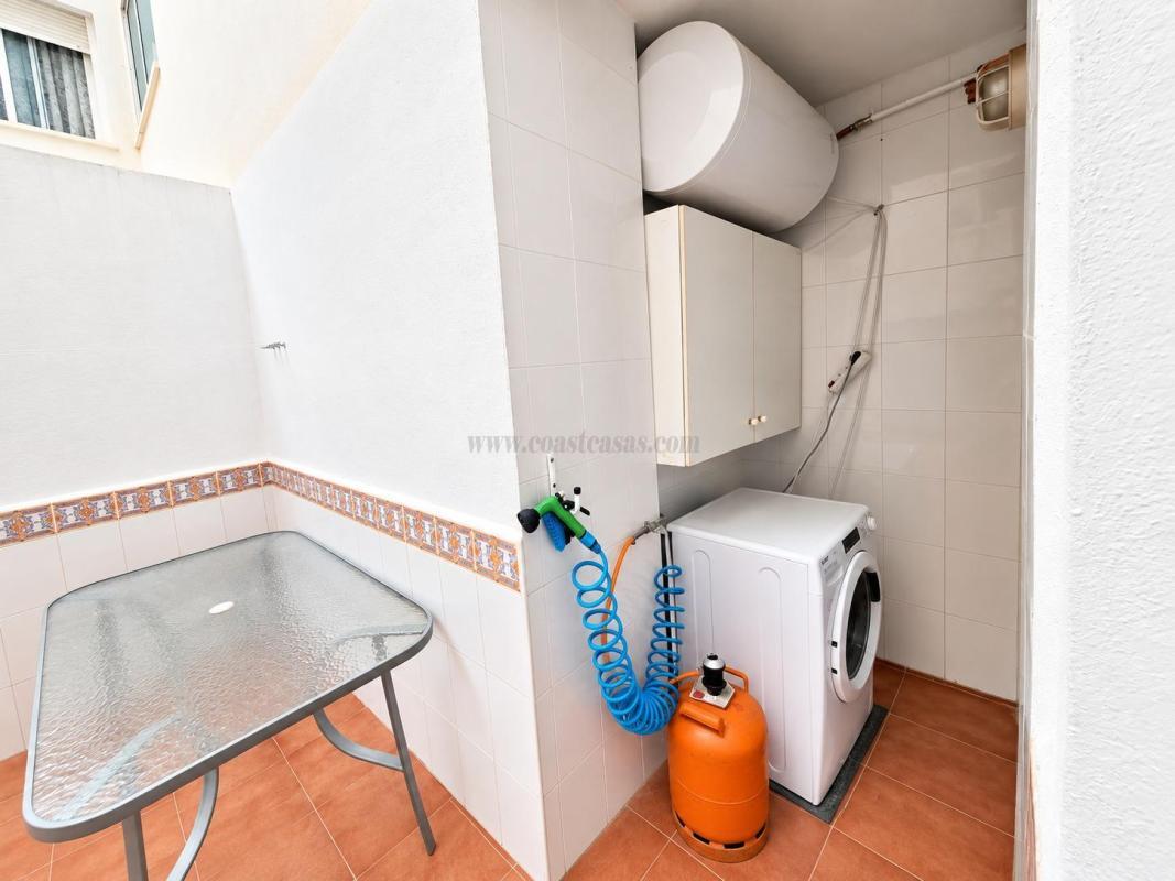 Venta de apartamento en Torrevieja