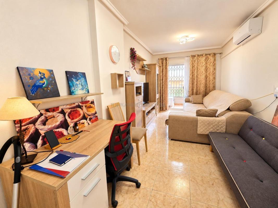 Venta de apartamento en Torrevieja