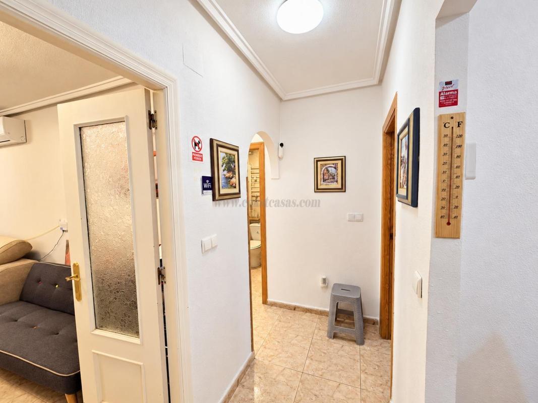 Venta de apartamento en Torrevieja