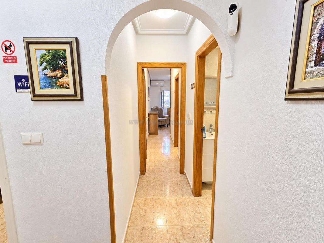 Venta de apartamento en Torrevieja