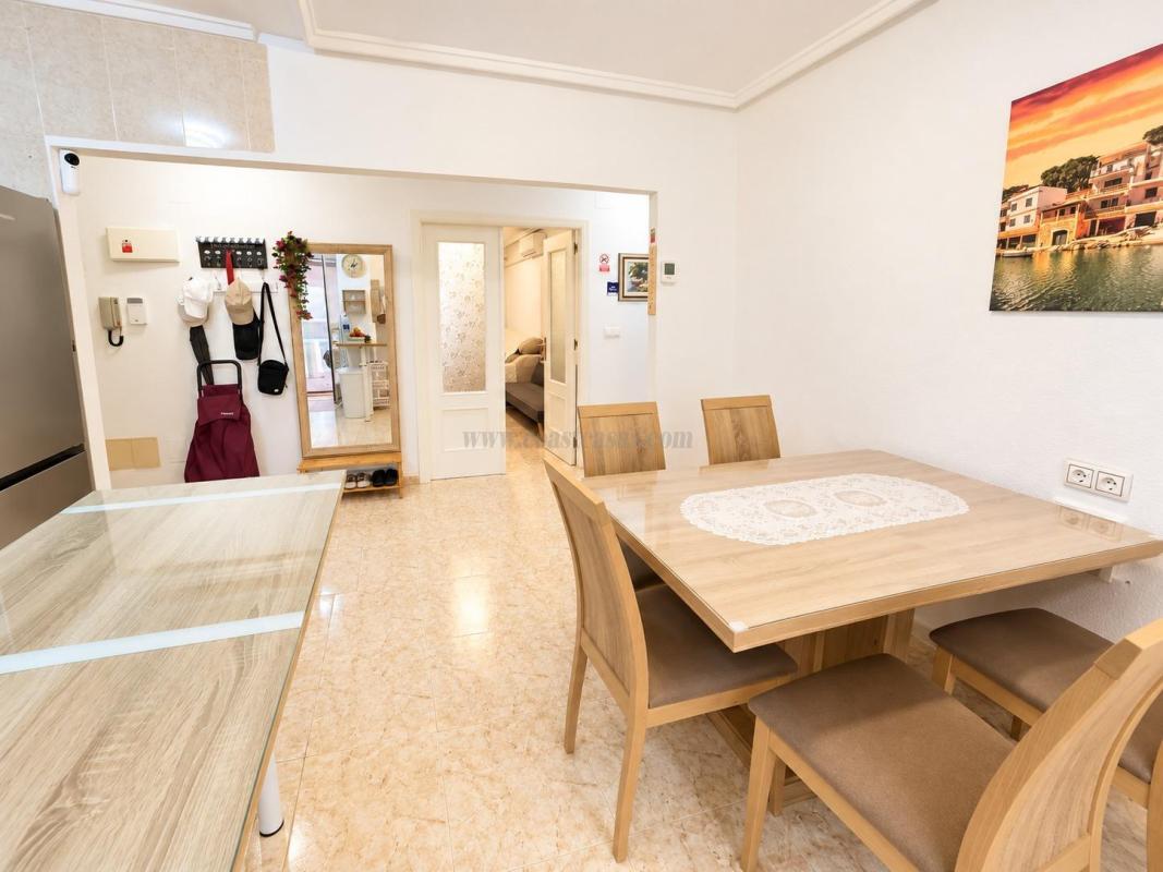 Venta de apartamento en Torrevieja