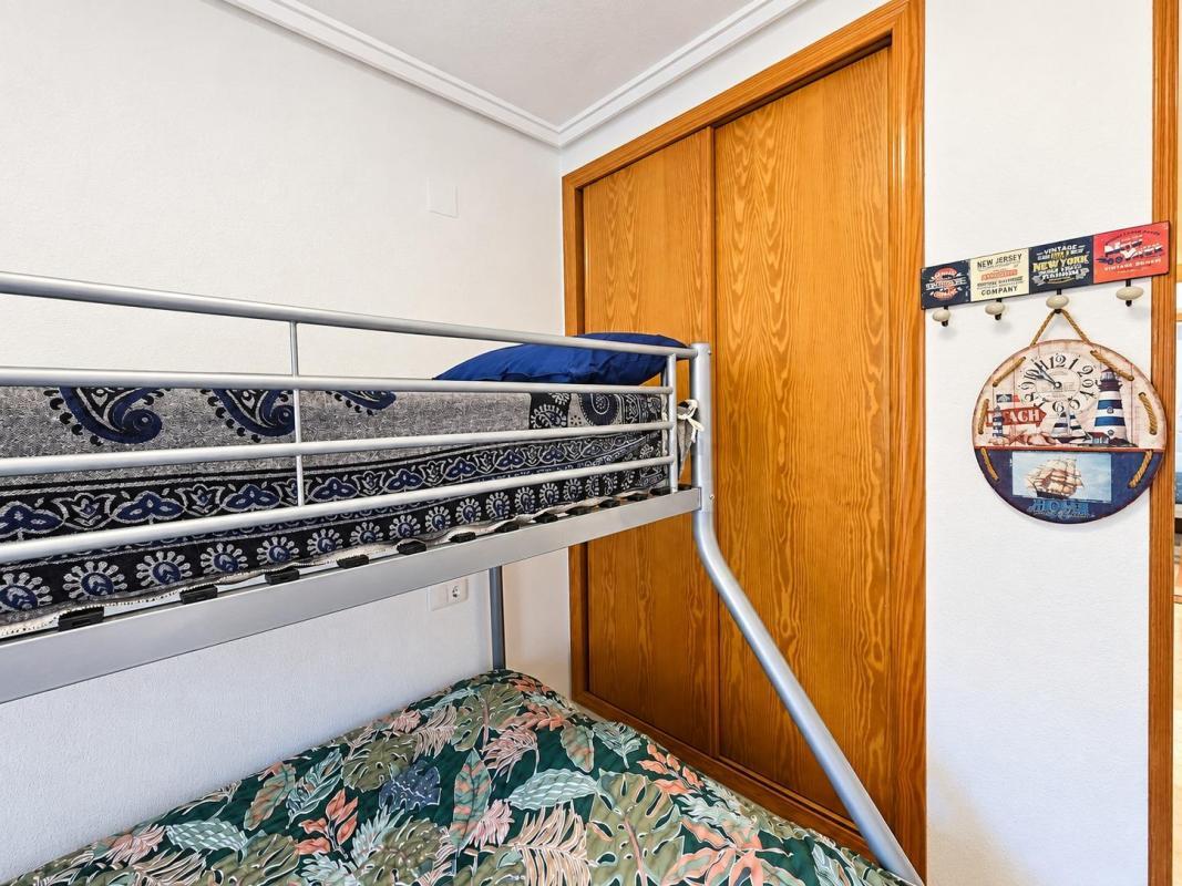 Venta de apartamento en Torrevieja
