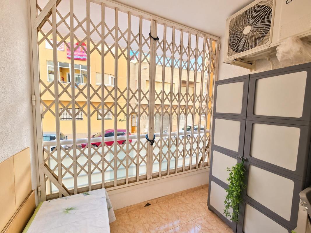 Venta de apartamento en Torrevieja