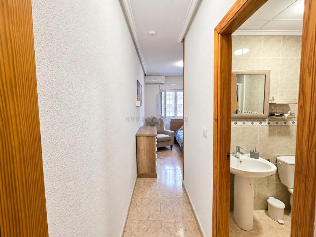 Venta de apartamento en Torrevieja
