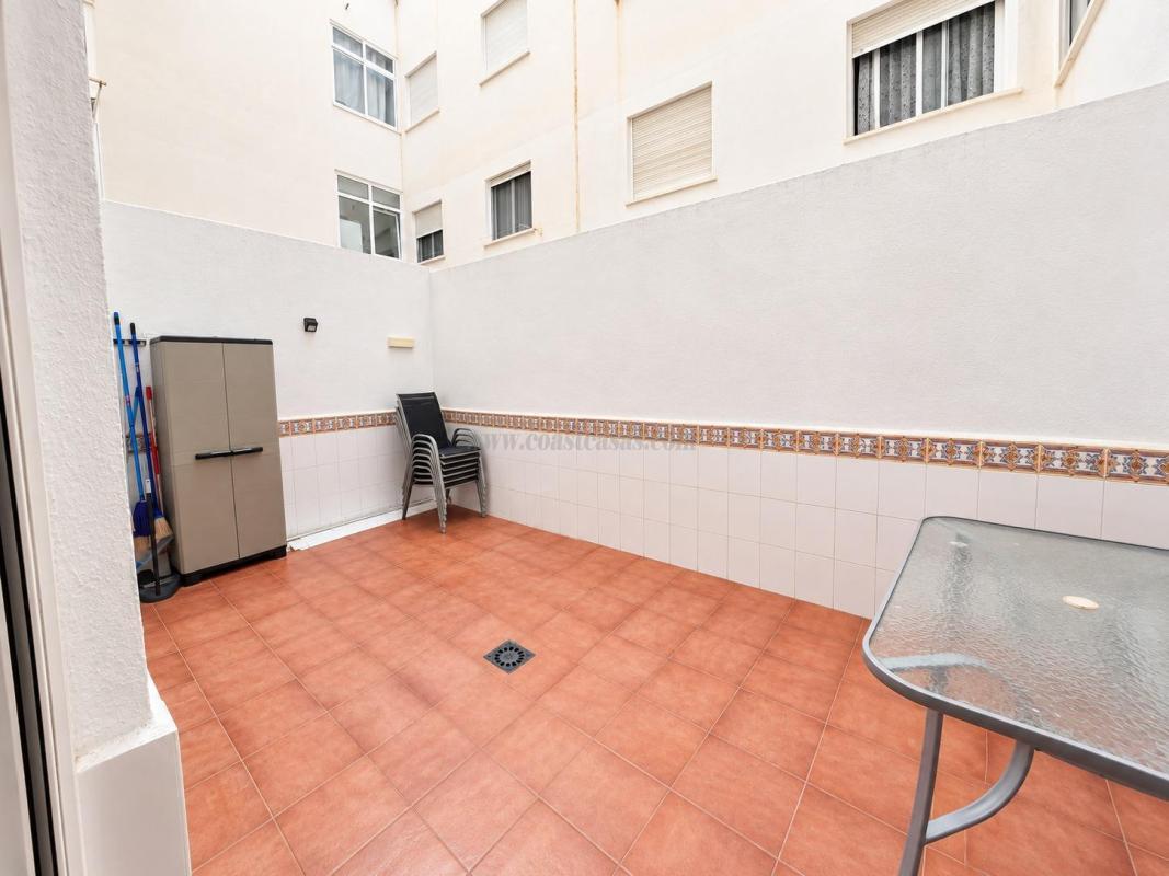 Venta de apartamento en Torrevieja